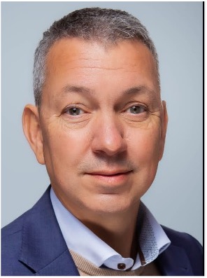 Foto De heer J.H. (Henri) van Ulsen