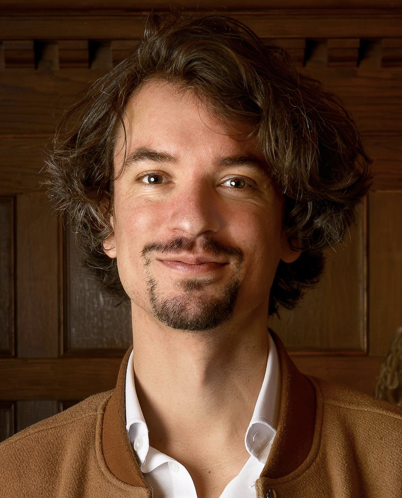 Foto De heer D-J. (Dirk-Jan) Fokkens